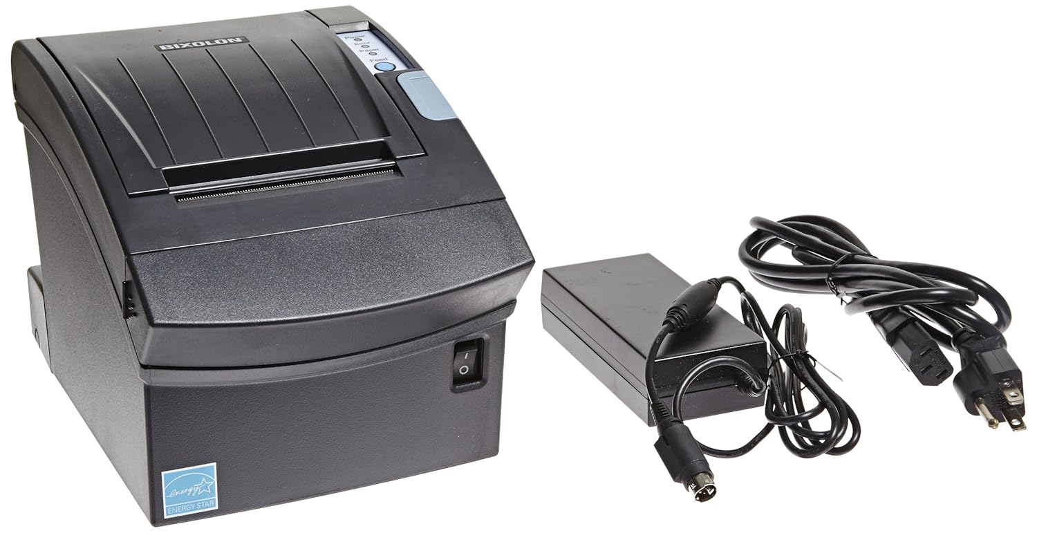 Bixolon SRP-350II (Cổng LAN)