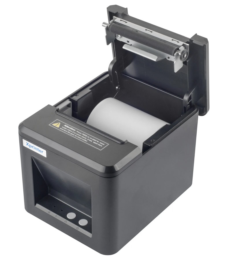 Xprinter XP-T80W (USB+WIFI)